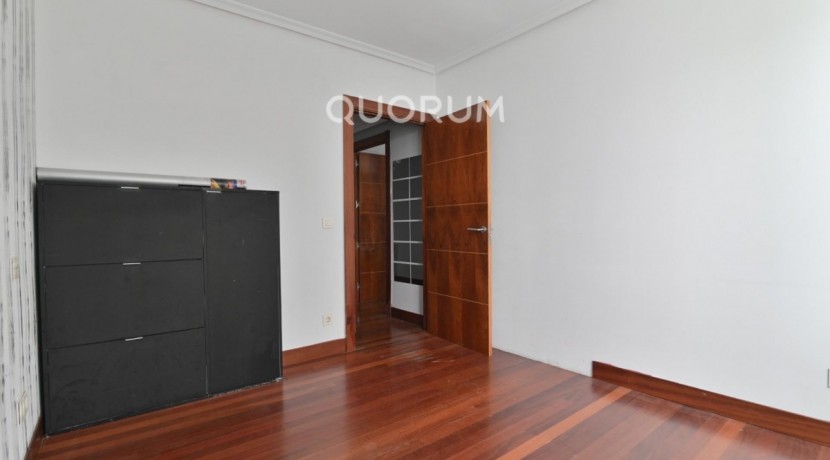 Vivienda en Amezola de 2Hab con garaje