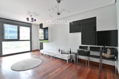 Vivienda en Amezola de 2Hab con garaje