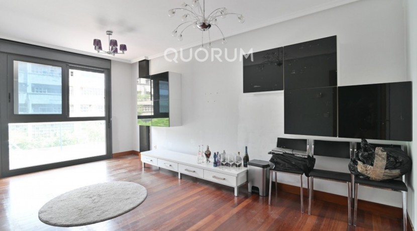Vivienda en Amezola de 2Hab con garaje
