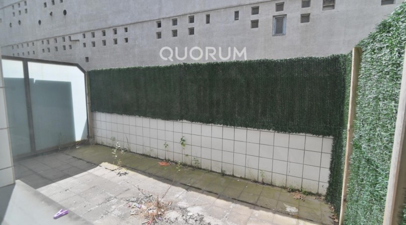 Vivienda en Amezola de 2Hab con garaje