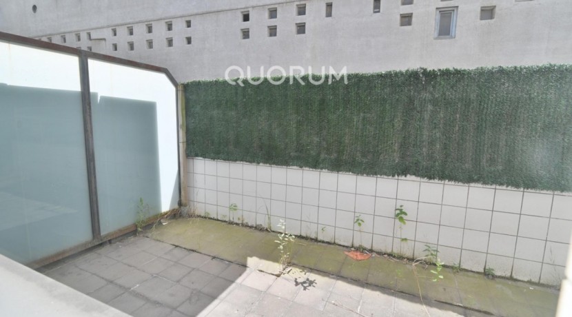 Vivienda en Amezola de 2Hab con garaje