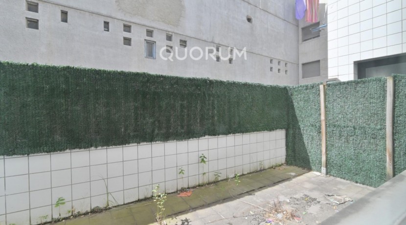 Vivienda en Amezola de 2Hab con garaje