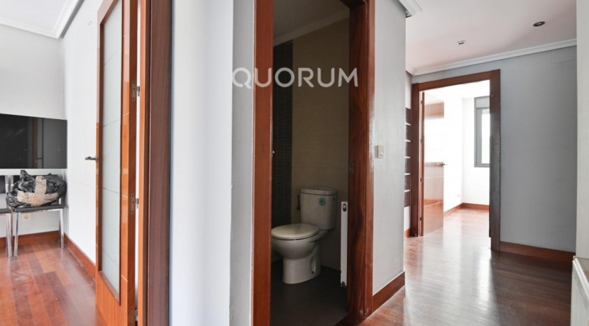 Vivienda en Amezola de 2Hab con garaje