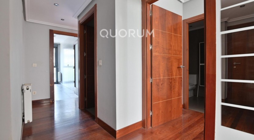 Vivienda en Amezola de 2Hab con garaje