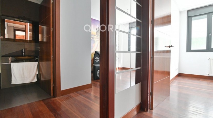 Vivienda en Amezola de 2Hab con garaje