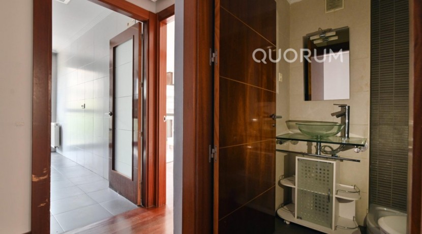 Vivienda en Amezola de 2Hab con garaje