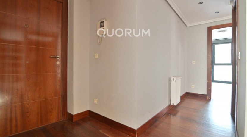 Vivienda en Amezola de 2Hab con garaje