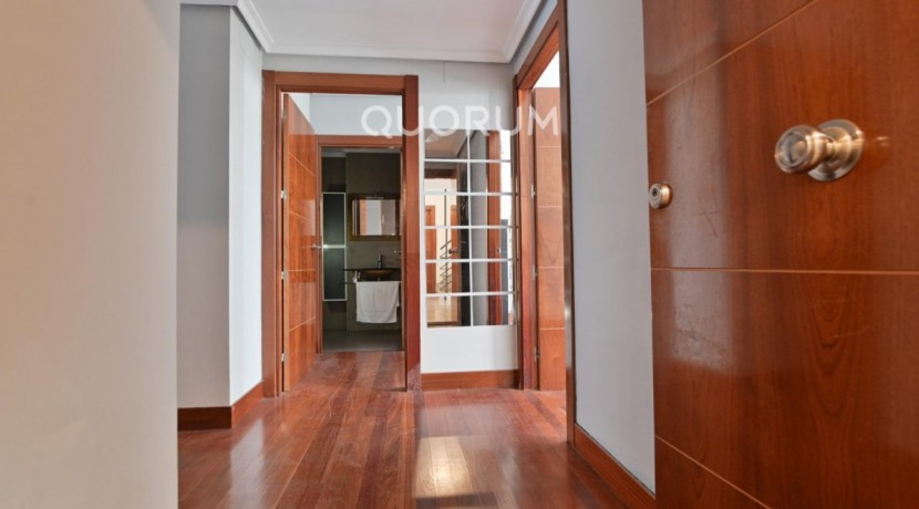 Vivienda en Amezola de 2Hab con garaje