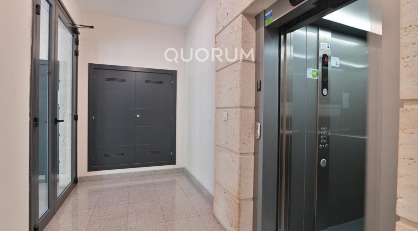 Vivienda en Amezola de 2Hab con garaje