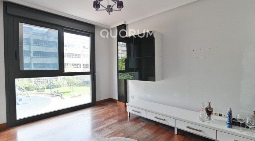 Vivienda en Amezola de 2Hab con garaje