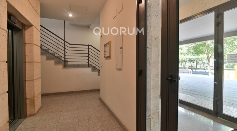 Vivienda en Amezola de 2Hab con garaje