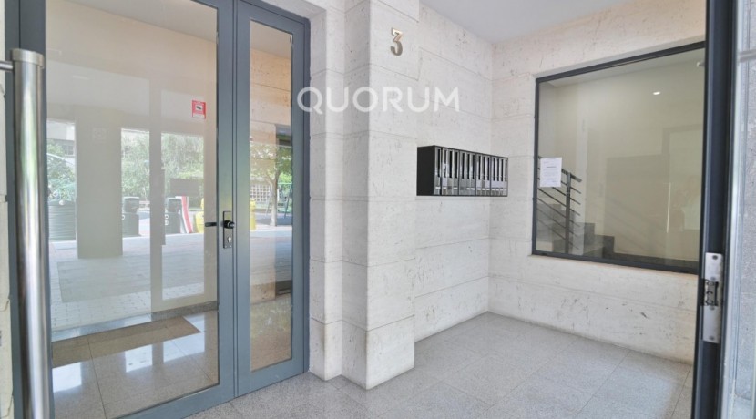 Vivienda en Amezola de 2Hab con garaje