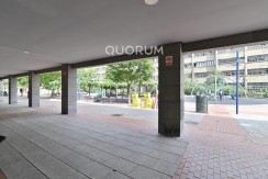 Vivienda en Amezola de 2Hab con garaje