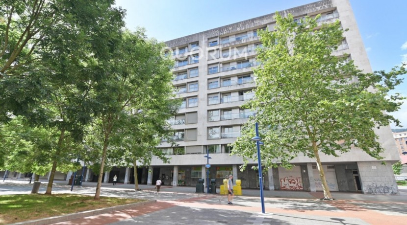 Vivienda en Amezola de 2Hab con garaje