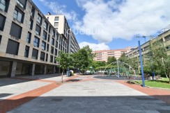 Vivienda en Amezola de 2Hab con garaje