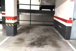 Vivienda en Amezola de 2Hab con garaje