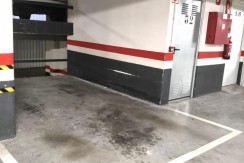 Vivienda en Amezola de 2Hab con garaje