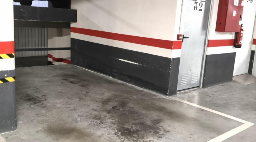 Vivienda en Amezola de 2Hab con garaje