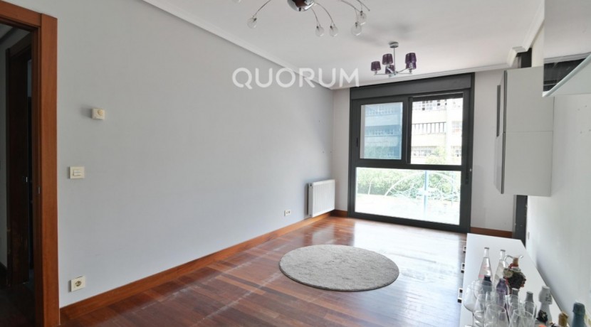 Vivienda en Amezola de 2Hab con garaje
