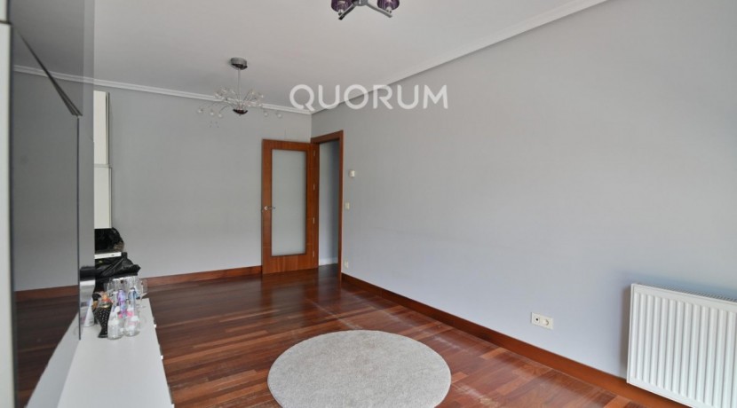 Vivienda en Amezola de 2Hab con garaje