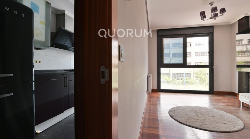 Vivienda en Amezola de 2Hab con garaje
