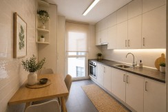 VIVIENDA ESPECTACULAR EN ERANDIO