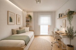 VIVIENDA ESPECTACULAR EN ERANDIO