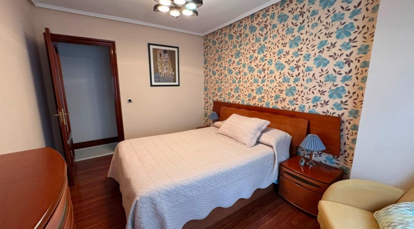 VIVIENDA PARA ENTRAR A VIVIR A UN MINUTO DEL CENTRO DE SESTAO
