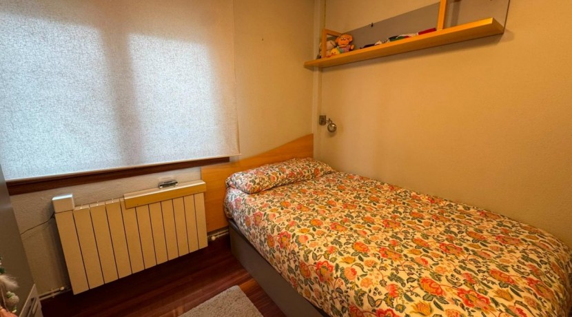 VIVIENDA PARA ENTRAR A VIVIR A UN MINUTO DEL CENTRO DE SESTAO