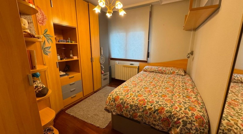 VIVIENDA PARA ENTRAR A VIVIR A UN MINUTO DEL CENTRO DE SESTAO