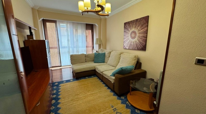 VIVIENDA PARA ENTRAR A VIVIR A UN MINUTO DEL CENTRO DE SESTAO