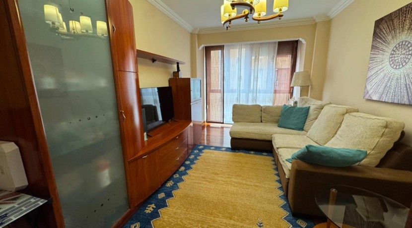 VIVIENDA PARA ENTRAR A VIVIR A UN MINUTO DEL CENTRO DE SESTAO