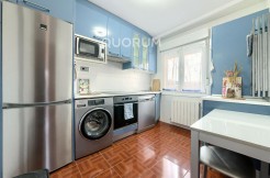VIVIENDA PARA ENTRAR A VIVIR DE 2 HABITACIONES CON TERRAZA