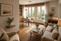 Vivienda Próxima al Casco Viejo