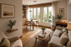 Vivienda Próxima al Casco Viejo