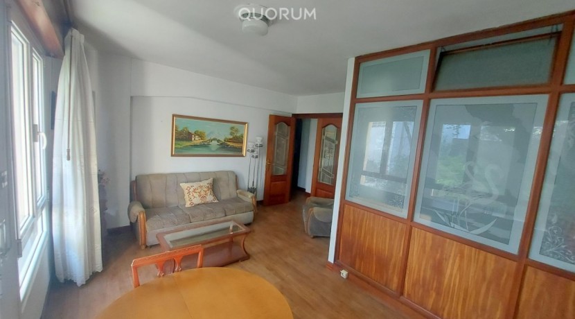 Vivienda Próxima al Casco Viejo