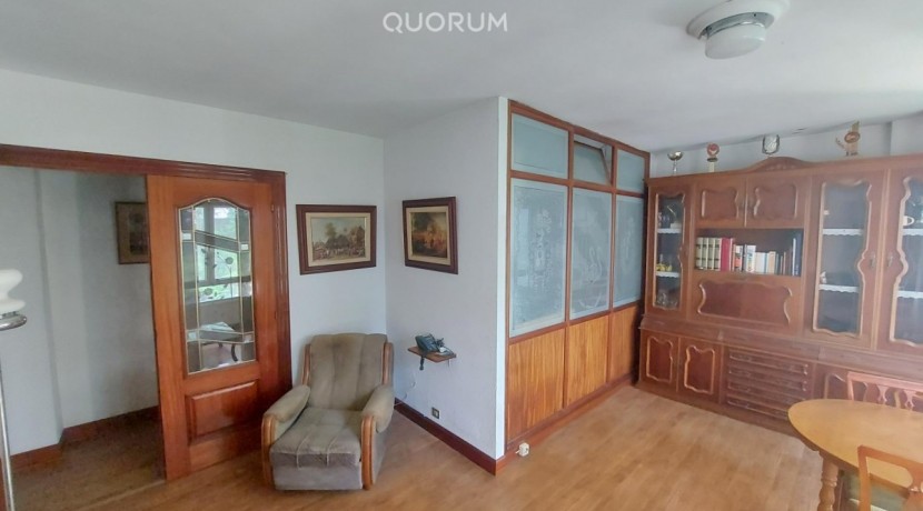 Vivienda Próxima al Casco Viejo