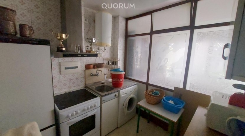 Vivienda Próxima al Casco Viejo
