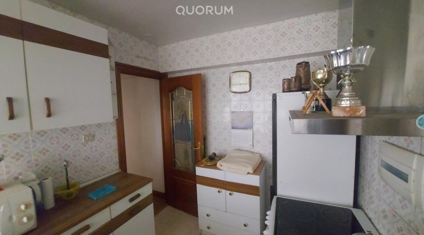Vivienda Próxima al Casco Viejo