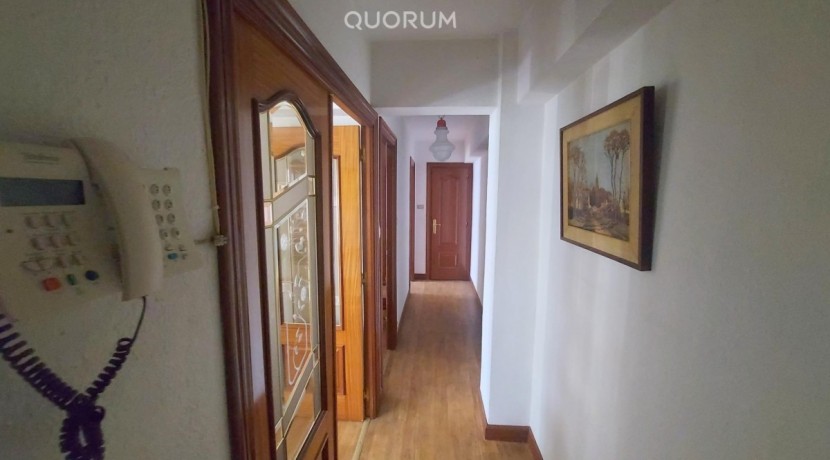 Vivienda Próxima al Casco Viejo