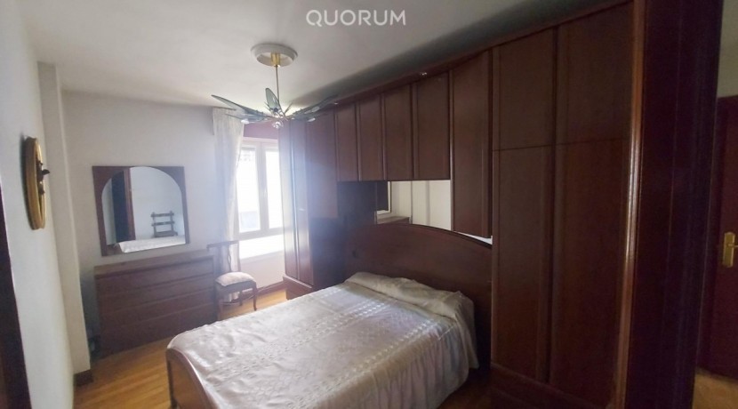 Vivienda Próxima al Casco Viejo