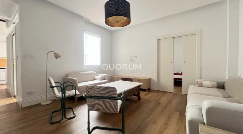 Alquiler Temporal 3 Habitaciones y 2 Baños