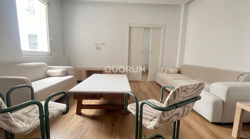 Alquiler Temporal 3 Habitaciones y 2 Baños