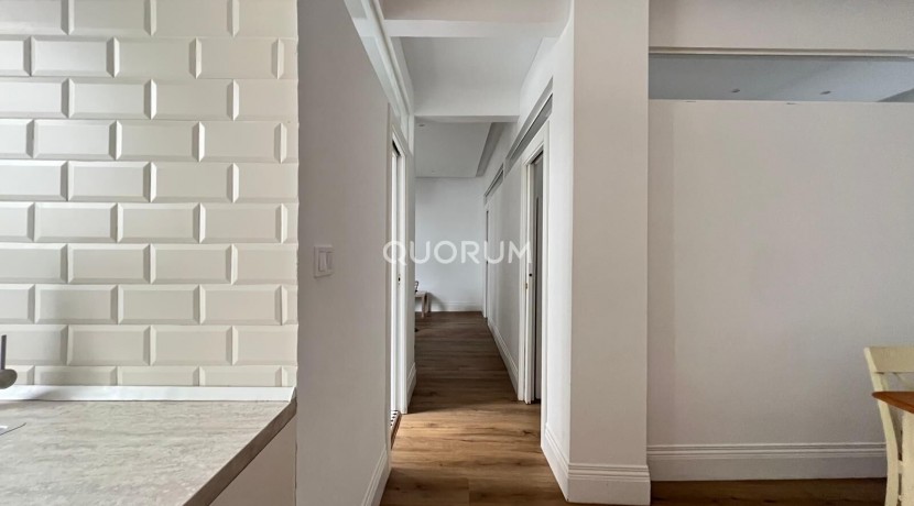 Alquiler Temporal 3 Habitaciones y 2 Baños