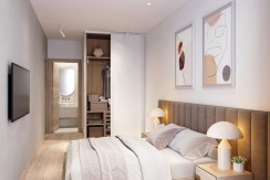 Amplia Vivienda De 3 Dormitorios LUMINOSA y con VISTAS DESPEJADAS Garaje y Trastero Incluidos En Promoción Goizargi Residencial (Kalero)