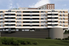 Amplia Vivienda De 3 Dormitorios LUMINOSA y con VISTAS DESPEJADAS Garaje y Trastero Incluidos En Promoción Goizargi Residencial (Kalero)