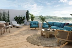Amplia Vivienda De 3 Dormitorios LUMINOSA y con VISTAS DESPEJADAS Garaje y Trastero Incluidos En Promoción Goizargi Residencial (Kalero)