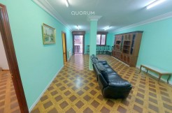 Amplia Vivienda en el Casco Viejo Para Reformar