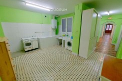 Amplia Vivienda en el Casco Viejo Para Reformar