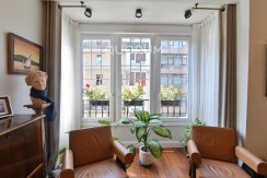 AMPLIA VIVIENDA EN EL CENTRO DE LAS ARENAS